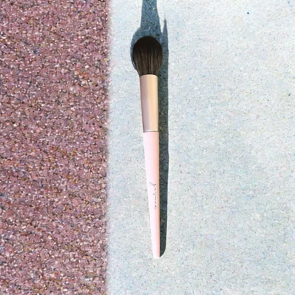 Jazmine Beauty Detail Setting Brush New In Package
